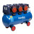 Компресор Enersol безмасляний, 1265 л/хв, 5.04 кВт (ES-AC1265-150-6OF)