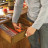 Викрутка акумуляторна Black&amp;Decker CS3651LC