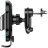 Універсальний автотримач Baseus Light Electric Holder Black (WXHW03-01)