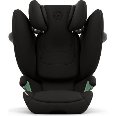 Автокрісло Cybex Solution G2 Magic Black (524000649)