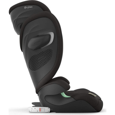 Автокрісло Cybex Solution G2 Magic Black (524000649)