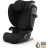 Автокрісло Cybex Solution G2 Magic Black (524000649)