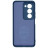 Чохол до мобільного телефона Armorstandart ICON Xiaomi Redmi 15 4G Camera cover Dark Blue (ARM87086)