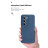 Чохол до мобільного телефона Armorstandart ICON Xiaomi Redmi 15 4G Camera cover Dark Blue (ARM87086)