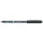 Ролер UNI Eye 0,5 мм чорний (UB-150.Black)
