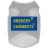 Борцівка для тварин WAUDOG Clothes &quot;Сміливість&quot; сітка XS сіра (300-0231-11)
