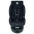 Автокрісло Peg-Perego Viaggio FF105 Ebony з базою I-size, темно-сіре (PACK01-FF105000001)