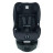 Автокрісло Peg-Perego Viaggio FF105 Ebony з базою I-size, темно-сіре (PACK01-FF105000001)