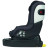 Автокрісло Peg-Perego Viaggio FF105 Ebony з базою I-size, темно-сіре (PACK01-FF105000001)