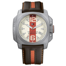 Наручний годинник Tommy Hilfiger 1710201