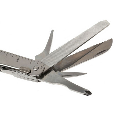 Мультитул Victorinox SwissTool Nylon Case (3.0323.N)