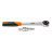Тріскачка Neo Tools з тріскачкою, 1/2&#039;&#039; (02-060)