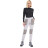 Штани Turbat Camp Trek Wmn vapor grey XS (012.004.4486)