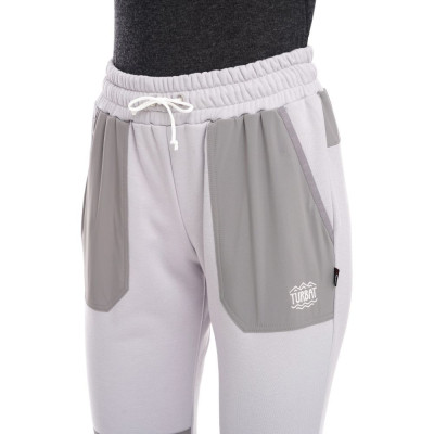 Штани Turbat Camp Trek Wmn vapor grey XS (012.004.4486)