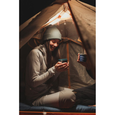 Штани Turbat Camp Trek Wmn vapor grey XS (012.004.4486)