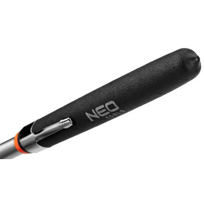 Магнітний захват Neo Tools телескопічний, 60610 мм, 3 кг (11-610)