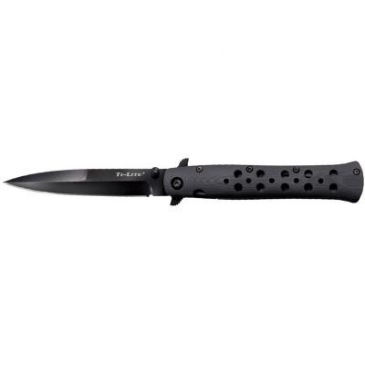 Ніж Cold Steel Ti-Lite 4&quot;, S35VN, G10 (26C4)
