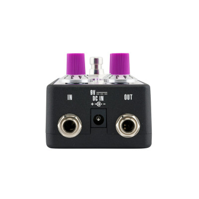 Педаль ефектів Fender Bassman Fuzz (300917)