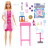 Лялька Barbie You can be Науковиця (JCR70)
