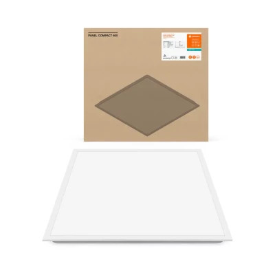 Світильник LEDVANCE PL COMP 600 V 33W 840 230V IP40/IP20 (4099854017902)