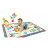 Дитячий килимок Yookidoo Fiesta (73789)