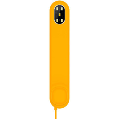 Світильник для акваріума Aqualighter Nano Soft 5500 к 250 люм жовтий (87668)