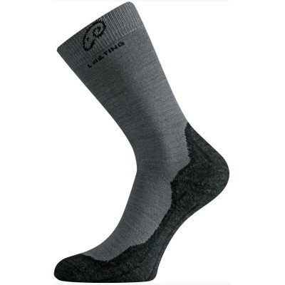 Термошкарпетки Lasting трекінг WHI 809 XL (002.003.3577)