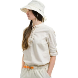 Капелюх Turbat Tokio Hemp Wmn light beige L (012.004.4335)
