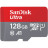 Карта пам&#039;яті SanDisk 128GB microSD class 10 UHS-I A1 Ultra (SDSQUAB-128G-GN6MN)