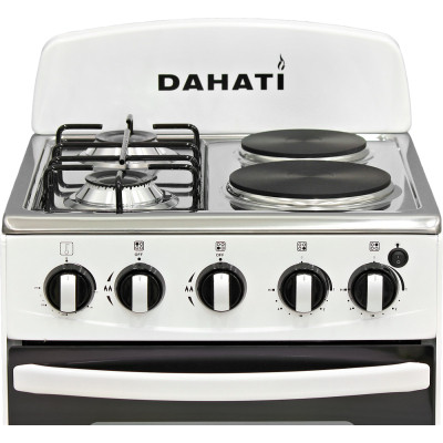 Плита DAHATI 2000-21/2