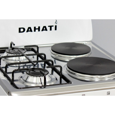 Плита DAHATI 2000-21/2