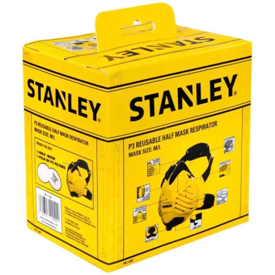 Респіратор Stanley F01.1.022