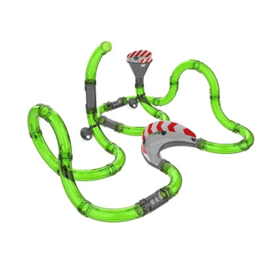 Автотрек Silverlit EXOST Loop Шалений стрибок, 2 машини (20271)