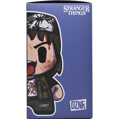 М&#039;яка іграшка YUME колекційна Stranger Things - Eddie м&#039;яконабивна (15015)