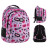 Рюкзак шкільний GoPack Teens 162M-2 (GO25-162M-2)