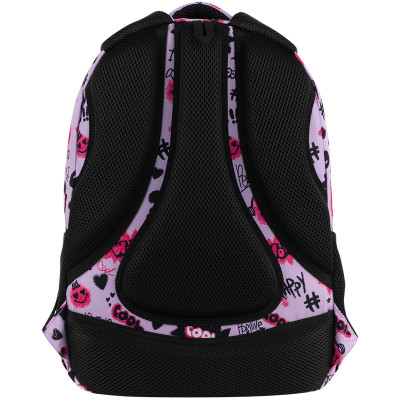 Рюкзак шкільний GoPack Teens 162M-2 (GO25-162M-2)