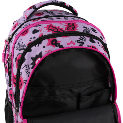 Рюкзак шкільний GoPack Teens 162M-2 (GO25-162M-2)