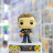 Фігурка Funko Pop серії Формула-1 - Макс Ферстаппен з шоломом (80580)