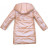 Куртка дитяча Brilliant пальто &quot;Rozi&quot; (21706-122G-pink)