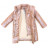 Куртка дитяча Brilliant пальто &quot;Rozi&quot; (21706-122G-pink)