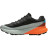 Кросівки Merrell Agility Peak 5 GTX Mns black/tangerine 43 (036.0903)