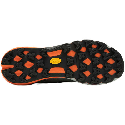 Кросівки Merrell Agility Peak 5 GTX Mns black/tangerine 43 (036.0903)