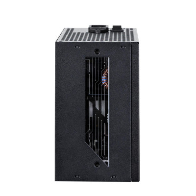 Блок живлення Zalman 850W Teramax 2 View (ZM850-TMX2VIEW)