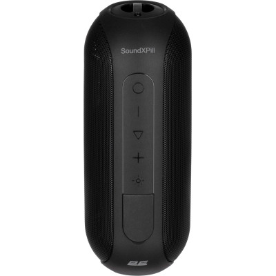 Акустична система 2E SoundXPill Black (2E-BSSXPLLWBK)