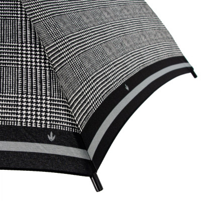 Парасоля Fulton Riva Auto-2 L065 Prince of Wales Stripe (L065-020395)