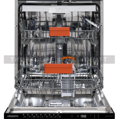 Посудомийна машина Ardesto DWMB-V609SMHT3