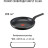 Сковорода Tefal Simply Clean 28 см (B5670653)