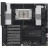 Серверна материнська плата ASUS PRO WS WRX90E-SAGE SE sTR5 WRX90 8xDDR5 M.2 EEB (90MB1FW0-M0EAY0)