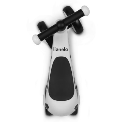 Біговел Lionelo Sammy White (LOE-SAMMY WHITE)