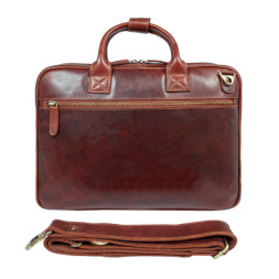 Сумка Ashwood K46 Chestnut